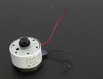 Pioneer EXM-001 Car Hifi F. KE4900 Original Ersatz Dc Motor/part Assembly! Nos. Fixed Price $46.87.