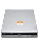 Panasonic DMR-EH50 Hdd Dvd Player And Recorder No Remote Tested Working Good. Fixed Price $60.00.
