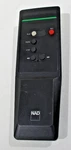 Wear: Nad 6100 / 6300 Monitor Series Cassette Remote Control. Fixed Price $29.94.