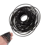 Recorder Rubber Belts, Cassette Repair Maintenance Mix Rubb.... Fixed Price $14.55.