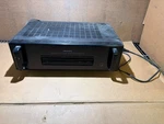Onkyo M-501 2 Channel Power Amplifier 150W Per. Fixed Price $239.99.