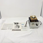 Dynaco Quadaptor QD-1 Dynaquad System + Orig. Manual & Speaker Selector. Fixed Price $37.00.