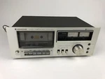 Vintage Kenwood Stereo Cassette Deck (model KX-550) Tested & Working. Fixed Price $180.92.