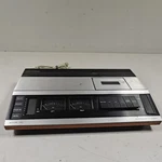 Bang & Olufsen Beocord 2400 Tape Deck - Working, Cracked, See Photos. Fixed Price $78.09.
