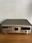 Teac V-8000S Cassette Deck With Remote Control 100V Good Conditio Japan. Fixed Price $859.00.