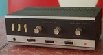 Lafayette Solid State Stereo 25 Integrated Amplifier. Fixed Price $60.00.