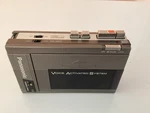 Panasonic Cassette Recorder RQ-355A "powers On" But Motor Not Spins. Fixed Price $8.84.