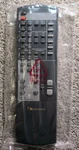 New Genuine Oem Nakamichi Audio Remote Control AV-3S Receiver Rare. Fixed Price $142.49.