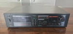 Sherwood Stereo Cassette Deck - S260R. Fixed Price $39.95.