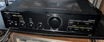 Onkyo A-8150 Integrated Stereo Amplifier Tested Works Perfectly. Fixed Price $199.00.