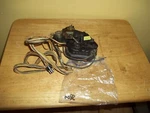 Vintage Magnavox Windser MX850 Record Changer/player 3-SPEED Motor. Fixed Price $35.00.