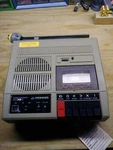 Califone 5270 Cassette Recorder For Parts From Elementary School Make Offer. Fixed Price $25.00.