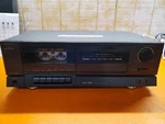 **as Is Read** Vintage Crown TD-A10 Stereo Cassette Deck Rare. Fixed Price $72.98.