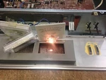 Toshiba SC-665, SC-335,SC-530 Power Amplifier Meter Lamps Replacement.. Fixed Price $15.99.