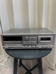 No Import Fees Fully Working Teac AD-RW900 Cd Recorder Cassette Deck Usb. Fixed Price $450.00.