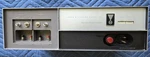 Jbl SE401 Solid State Energizer Transducer Power Amplifier From Olympus C50. Fixed Price $700.00.