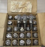 New 3PCS 5C3S Rectifier Svetlana Same Date Grey Anode Tube Nos 5U4G GZ31 5U3C. Fixed Price $49.00.