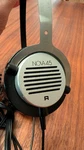 Vtg Realistic Nova 45 Headphones Stranger Things Nice! 100% Working. Fixed Price $239.99.