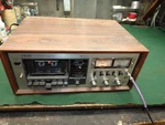 Vintage Teac A601R Stereo Cassette Deck -read. Fixed Price $129.99.