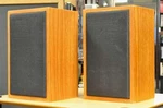 Rogers LS3/5A Bbc Monitor Speakers Pair 15 Ohm Bookshelf Tested TMB01 6.0/PC. Fixed Price $1959.00.