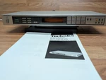 Technics ST-S505 Quartz Dc Am/fm Stereo Tuner Tested & Working!. Fixed Price $44.95.