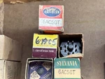 6AC5 Gt Tube Nos Nib. Fixed Price $14.88.