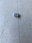 Button Knob Phone/radio/tape/mode/dolby Function For Sanyo MX-650K Boombox. Fixed Price $50.00.