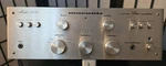 Vintage Marantz 1030 Integrated Console Stereo Amplifier Tested Works!. Fixed Price $425.00.