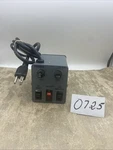 Tenma 72-545 Power Supply. Tested. Fixed Price $37.50.