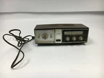 Vintage Radio Lloyds Solid State Speaker. Fixed Price $27.99.