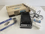Pioneer Centrex KD-11 Vintage Portable Working Cassette Recorder Box Manual /rw. Fixed Price $50.00.