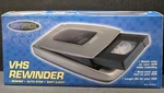 Dynex Vhs Video Tape Rewinder DX-VR101 New. Fixed Price $44.99.