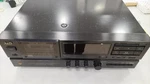 Akai A&d GX-Z9100 3-HEAD Stereo Cassette Deck Super Black Japan. Fixed Price $761.90.
