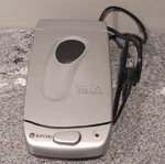 Kinyo UV-428 Vhs Rewinder 1-WAY Tape Silver. Fixed Price $17.50.