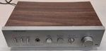 Vintage Realistic SA-150 Integrated Stereo Amplifier Radioshack Model 31-1955. Fixed Price $49.99.