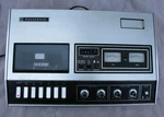 Vintage Panasonic RS-270US Stereo Cassette Tape Deck Retro Cool !!. Fixed Price $157.50.