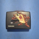 Toshiba Cassette Player Walkman LT300TAZ Looney Tunes For Parts Repair. Read. Fixed Price $24.00.