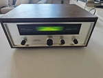 Pioneer SR-202W Reverberation Amplifier Unit Cleaned Tested & Working. Fixed Price $249.95.