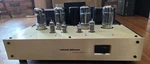 Conrad Johnson Premier Eleven Stereo Tube Amplifier - 11A Tested. Fixed Price $2199.99.