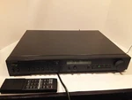 Harman Kardon Citation Twenty Three (23) Active Tracking Am Fm Tuner With Remote. Fixed Price $226.00.
