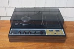 Vintage Jc Penney Am/fm Cassette Rec/player, Photo - Parts/repair Model 1901. Fixed Price $25.00.