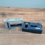 Unitech R-123AF Portable Am Fm Stereo Radio Cassette Recorder Parts/repair. Fixed Price $16.00.