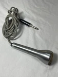Vintage Sonotone CM-10 Ceramic Harp Microphone. Fixed Price $44.99.