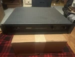 Bose 1800 Series Vi Professional Power Amplifier. Fixed Price $350.00.