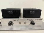 Rf Power Amplifier Vhf D.c Thru Audio Homebrew. Fixed Price $39.99.