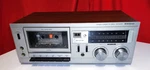Sanyo RD-5006 Vintage Cassette Deck Made Japan. Fixed Price $74.99.
