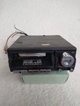 Vintage Pioneer KP-212 Cassette Car Stereo Untested. Fixed Price $29.99.
