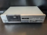 Teac V-430X Stereo Audio Cassette Deck Working. Fixed Price $99.99.
