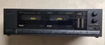 Vintage Sansui D-1000W Stereo Dual Cassette Deck Made Japan Tested Works. Fixed Price $65.49.