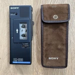 Sony BM-560 Microcassette Player Recorder Voice For Parts/repair Turns. Fixed Price $23.50.